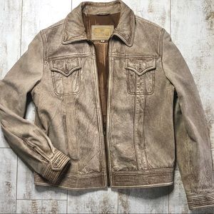 king ranch jackets